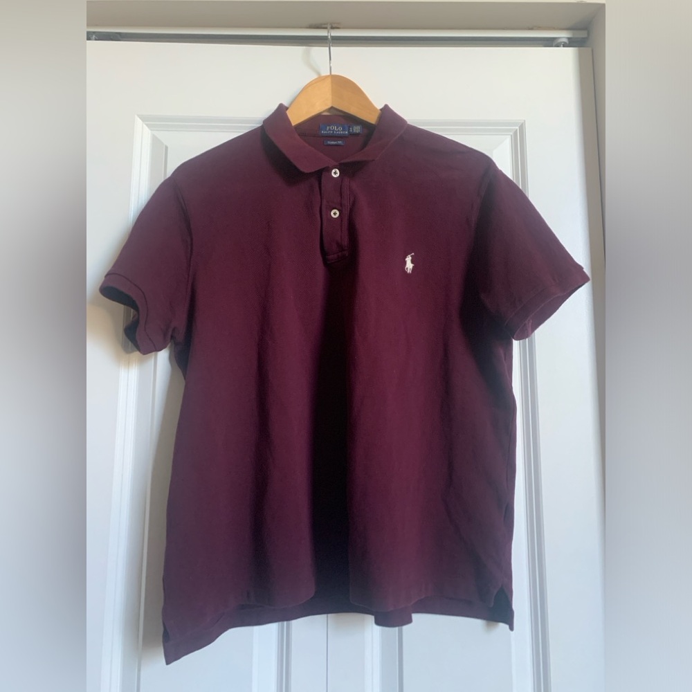 Ralph Lauren Polo Classic fit women’s XL